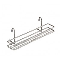 Hot sale rack shelf kitchen storage rack stainless steel