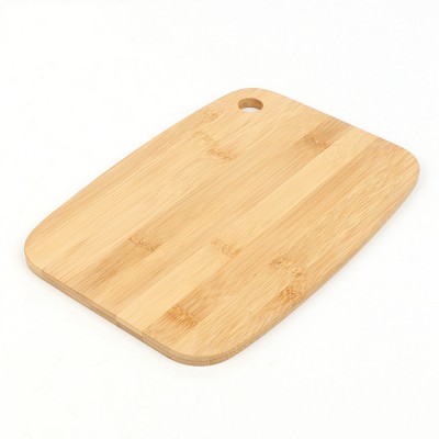 Latest Home Use Bamboo Kitchen Cutting Board