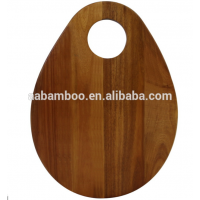 high quality hardwood acacia chopping board