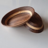 Beautiful oval dish for your kitchen